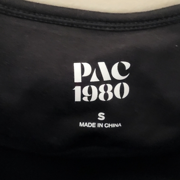 Pact 1980 Jumpsuit - Picture 3 of 4